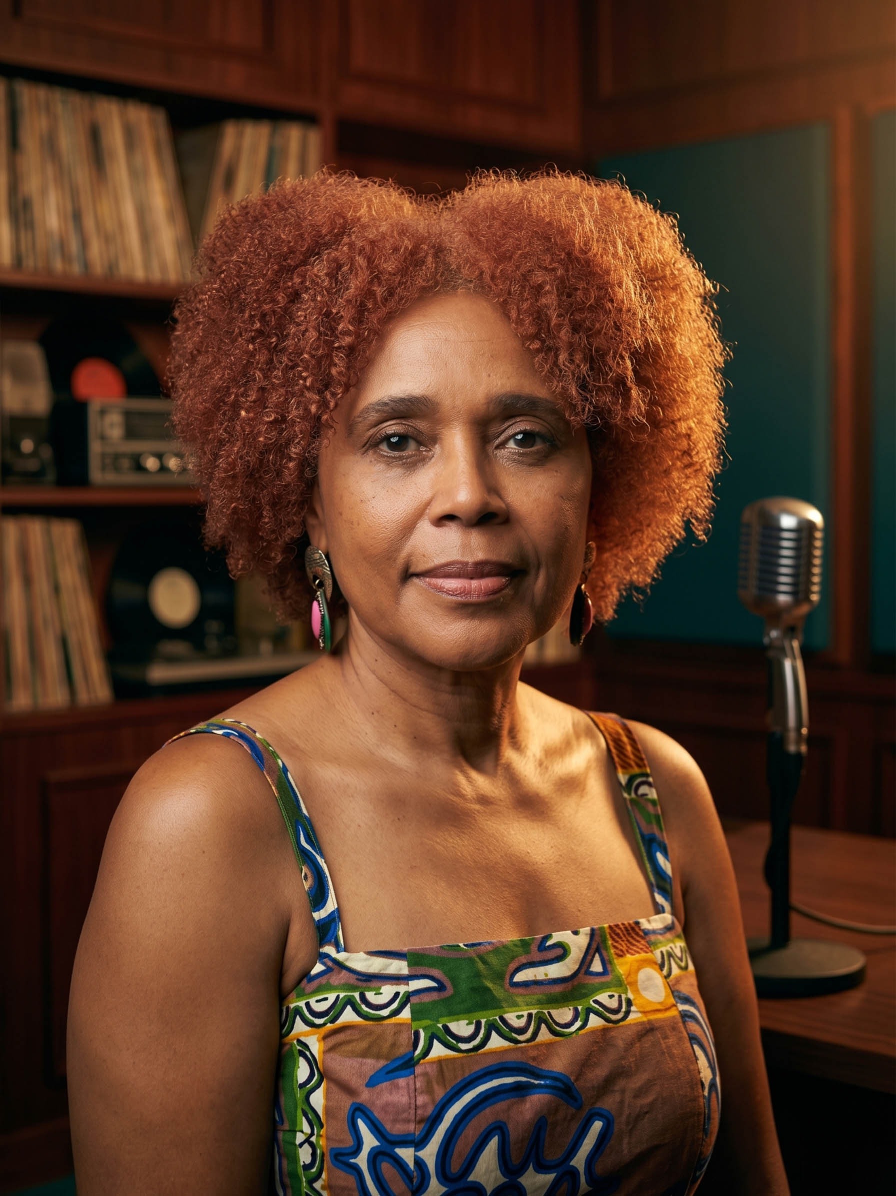 Sharon Thompson